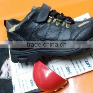 100%waterproof Safety Boots thumbnail-4