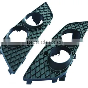 Chniese ABS Injection Mould Plastic Parts thumbnail-4