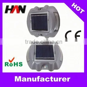 2014 New High Quality Plastic Solar Security Road Spike thumbnail-1