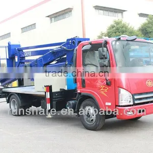 Truck Mounted Platform thumbnail-1