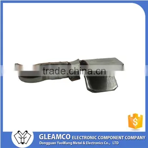 OEM Crimp Terminal / Power Terminal / Crimping Pin Terminal / Naked Crimp Terminals thumbnail-1