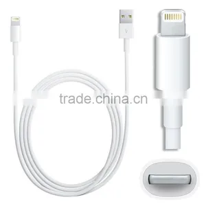 C48 Connector 8 Pin Mfi Power Data Usb Cable for Iphone thumbnail-1
