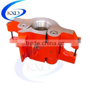 Type CDZ Drill Pipe Elevator, for Groundwater Drilling thumbnail-1
