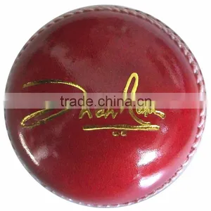 Training Cricket Ball Attractive Best Quality thumbnail-1