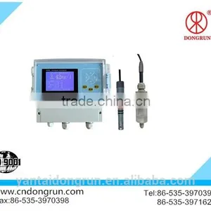 DRCL-99 Chlorine Test Machine Residual Chlorine Analyzer Meter thumbnail-2