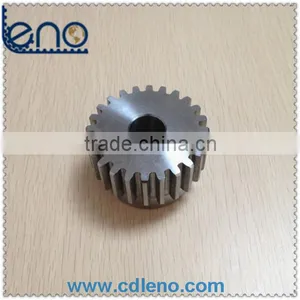 Steel Spur Gear for CNC Machine thumbnail-2