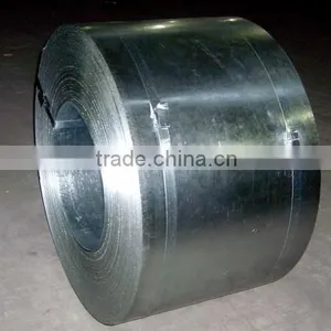 Zinc Coated Iron Sheets thumbnail-2