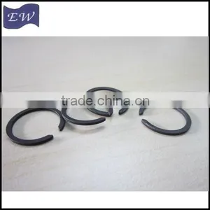 Bearing Retaining Ring Spiral Circlips M2400/SW) thumbnail-5