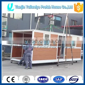Steel Kit Home Australian Standard Prefabricated Homes for China Factroy thumbnail-5