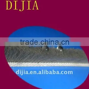 Hot Sale Silicone Sliding Sash Wool Brush Seal/weather Strip Brush thumbnail-1
