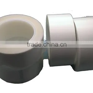 High Quality Free Shipping! 4Rolls 50mm*30M Adhesive Fiberglass Tape, Strip Fiber Tape for Packing and Banding thumbnail-1