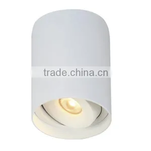 8W Adjustable High Quality Dimmable COB Led Ceiling Surface Light With HEP Driver thumbnail-3