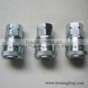 G1/4F USA Aro Type Quick Connecter thumbnail-1