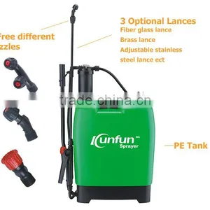 Garden Series Hand Sprayer Pump thumbnail-3