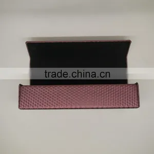 Hot Selling New Original Folding Glasses Case thumbnail-2