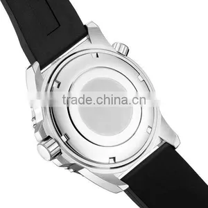 Top Selling Adult's Silicone Watch thumbnail-6