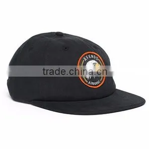 Hot Sales Young Snapback Hat and Cap thumbnail-1