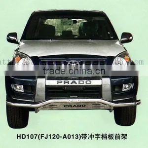 Offroad Accessory 4wd Bumper FOR Land Cruiser PRADO FJ120 thumbnail-1