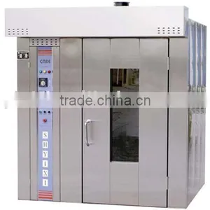 CNIX Electrical Rotary Convection Oven YZD-100(CE Approved) Manufacturer thumbnail-1