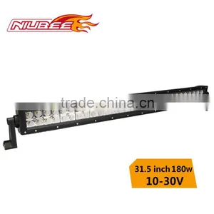 2015 Hot Sell Car off Road Led Light Bar 180w With 60x3w Cree Chips thumbnail-1