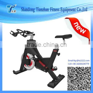 2016 Hot Sell /Spinning Bike Tz-7020 / Aerobic Equipment thumbnail-5