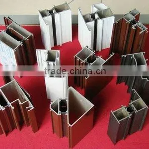 Heat Insulate Aluminium Profiles thumbnail-1