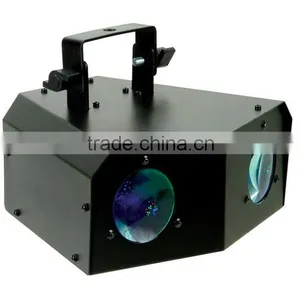 ADJ Effect DJ Dual Gem Pulse Effect Lighting Christmas Led Moonflower Light thumbnail-2