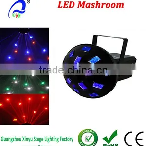 Led Mushroom Lighting Led Bar Effect Light Cheaper Led Light for Family Party thumbnail-1