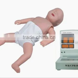 Infant CPR Manikin thumbnail-1