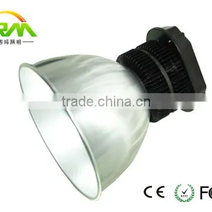 Hot Sale Long Lifetime High Power 120W LED High Bay Industrial Lighting thumbnail-1