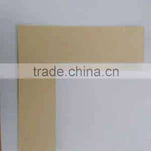9.5*9.5" /6.75*6.75" Golden Fleece Color SUNBOW NS157 Matboard thumbnail-1