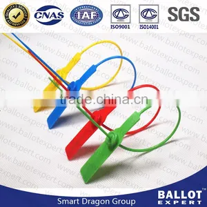 High Quality Cheap Cargo Security Seals thumbnail-1