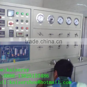 Supercritical CO2 Extraction Machine thumbnail-3