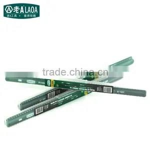 LAOA 10pcs M42 High Speed Steel Double Metal Hand Steel Saw Blade thumbnail-6