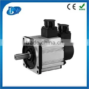 1KW 110mm Series AC 220V Servo Motor for Sewing Machine With Good Prices thumbnail-2
