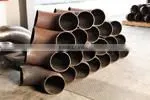 ASTM A860 MSS SP75 WPHY 42 ELBOW thumbnail-6