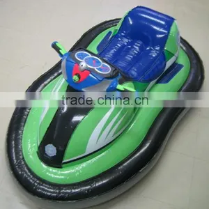 Hot Sale Children Motorcycle Float Inflatable Water Rider Float thumbnail-3