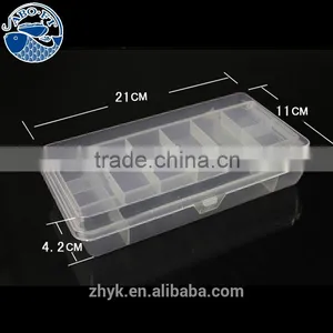 2016 Wholesales Price Best Sell Hard and Sequins Soft Fishing Lure Mixed Fishing Lure thumbnail-2