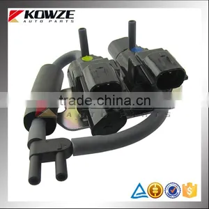 Freewheel Clutch Control Solenoid Valve For Mitsubishi Pajero Montero V83 V86 V87 V93 V97 V98 8657A031 thumbnail-3