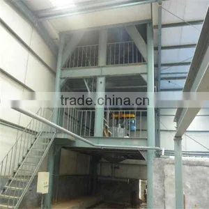 Automatic Brick Making Machine/AAC Machine Casting With Competitive Price thumbnail-3
