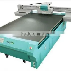 Sprinter UV Flatbed Printer 2*3m Print Size F2030 thumbnail-1