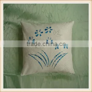 Decorative Elegant China Supplier Bed Cushion thumbnail-1