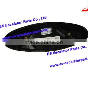 GAA459A1POM , Inner Box , OTI Escalator Parts , Escalator Inner Box for OTI thumbnail-1