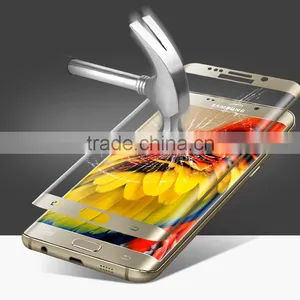 Keno Free Sample Screen Protector for Samsung Galaxy S7edge thumbnail-5