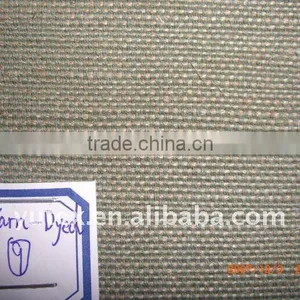 Jute Yarn Dyed Fabric thumbnail-1