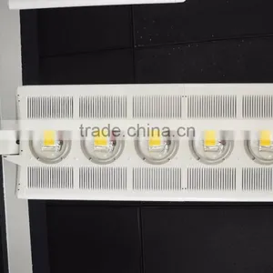 All Glass Lens Led Street Light 160W Patented Product thumbnail-4