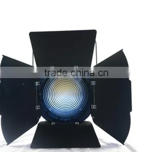 Fresnel Lens M-L200J-3200W/5600W LED Spotlight Floodlight thumbnail-2