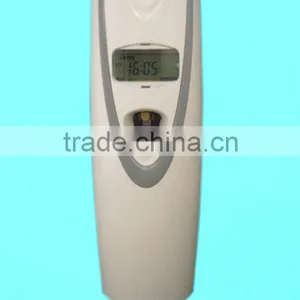 Digital LCD Automatic Air Perfume Fragrance Dispenser thumbnail-1