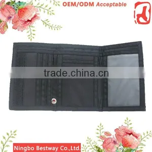 Fabric Wallets for Boys /Simple Cheap Promotional Fabric Wallet/Fabric Wallet thumbnail-6