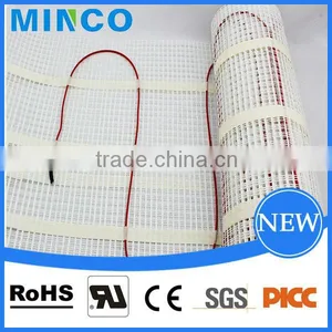 120v Tile Heating Electric Heat Floor Mat thumbnail-1